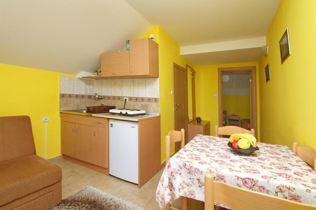 Apartments Junior Zlatibor Exterior foto