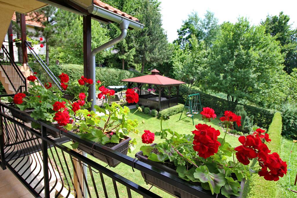 Apartments Junior Zlatibor Exterior foto